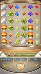 rp6 · Diner Delights