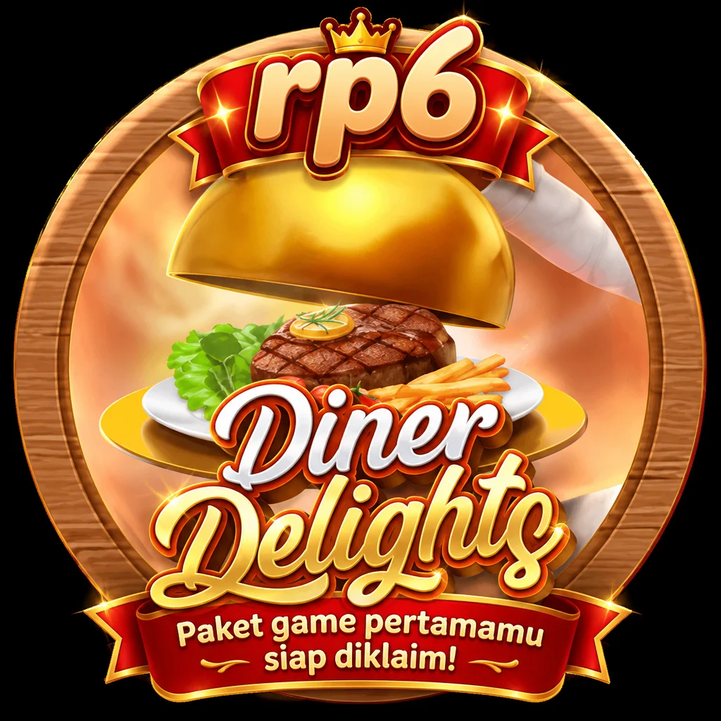 rp6 · Diner Delights