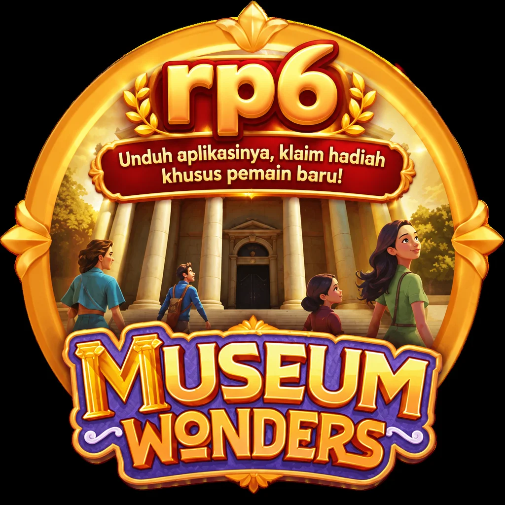 rp6 · Museum Wonders