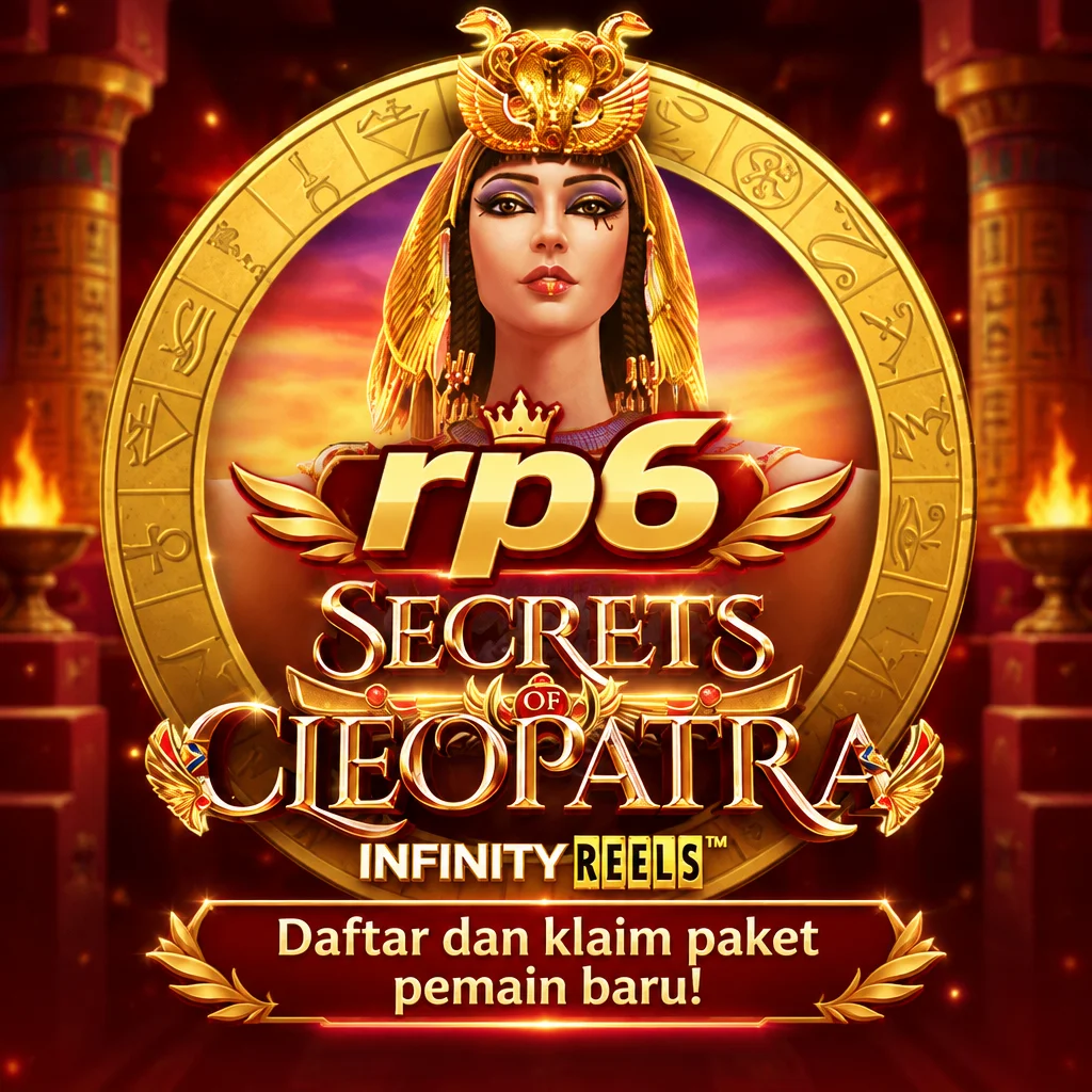 rp6 · Sct Cleopatra